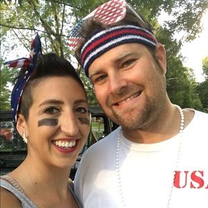 Meet your Posher, Kelli